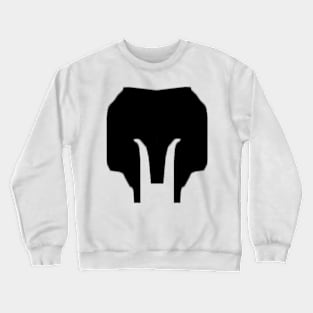 War Head! Crewneck Sweatshirt